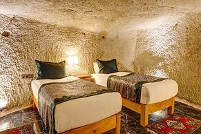 Marbay Cave Cappadocia