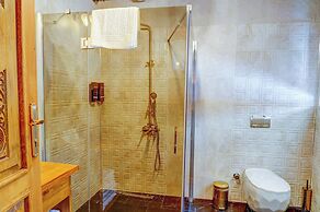 Marbay Cave Cappadocia