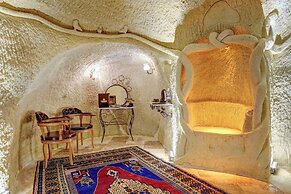 Marbay Cave Cappadocia
