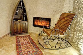 Marbay Cave Cappadocia