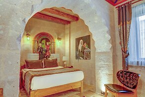 Marbay Cave Cappadocia