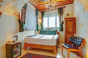 Marbay Cave Cappadocia