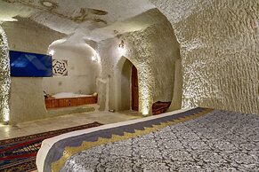 Marbay Cave Cappadocia