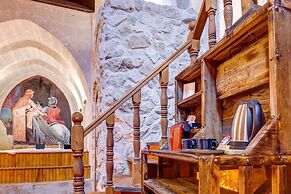 Marbay Cave Cappadocia