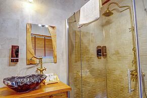 Marbay Cave Cappadocia