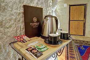 Marbay Cave Cappadocia