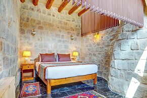 Marbay Cave Cappadocia