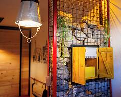 Xhubleta Room - Old Bazaar