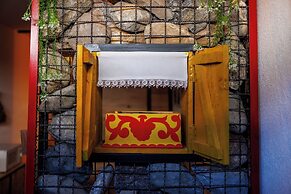 Xhubleta Room - Old Bazaar