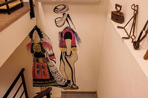 Xhubleta Room - Old Bazaar