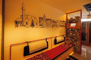 Xhubleta Room - Old Bazaar