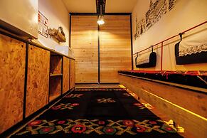 Xhubleta Room - Old Bazaar