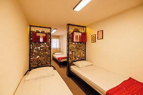 Xhubleta Room - Old Bazaar