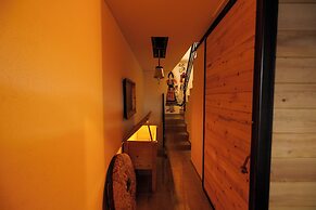 Xhubleta Room - Old Bazaar