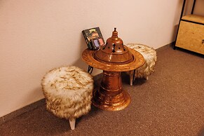 Xhubleta Room - Old Bazaar