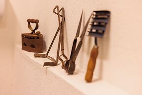 Xhubleta Room - Old Bazaar