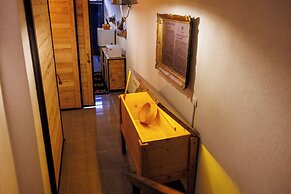 Xhubleta Room - Old Bazaar