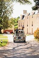 Domaine de l'Ecorcerie