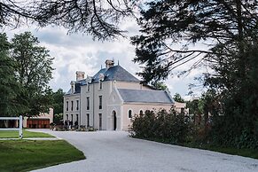 Domaine de l'Ecorcerie