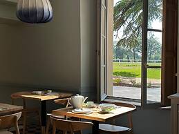 Domaine de l'Ecorcerie