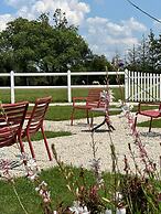 Domaine de l'Ecorcerie