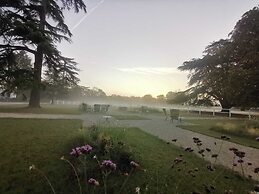 Domaine de l'Ecorcerie