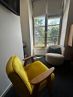 Domaine de l'Ecorcerie