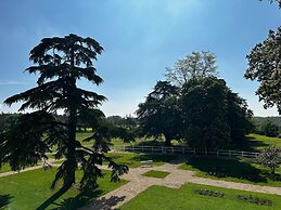 Domaine de l'Ecorcerie