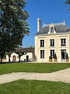 Domaine de l'Ecorcerie