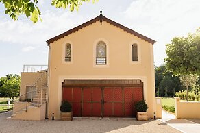Domaine de l'Ecorcerie