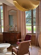 Domaine de l'Ecorcerie