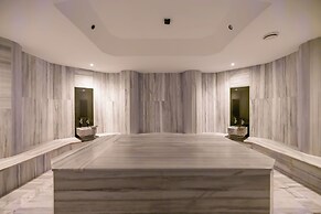 Sisus Marina Hotel