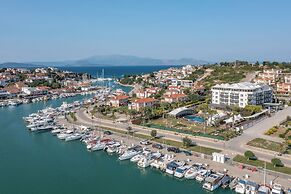 Sisus Marina Hotel