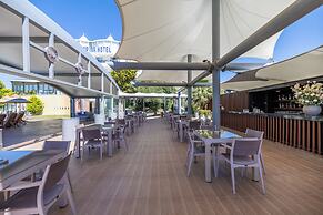 Sisus Marina Hotel
