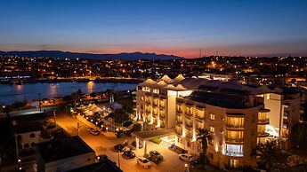 Sisus Marina Hotel