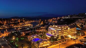 Sisus Marina Hotel