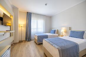 Sisus Marina Hotel