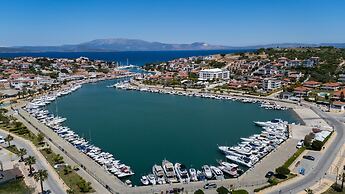 Sisus Marina Hotel