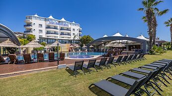 Sisus Marina Hotel