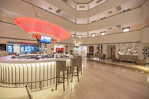 Sisus Marina Hotel