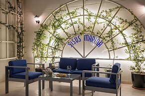 Sisus Marina Hotel