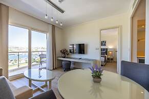 Sisus Marina Hotel