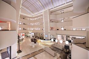 Sisus Marina Hotel
