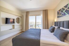 Sisus Marina Hotel
