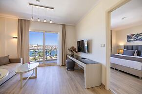 Sisus Marina Hotel