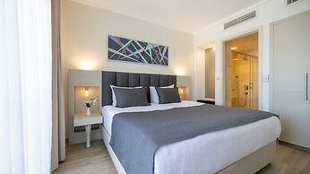 Sisus Marina Hotel