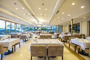Sisus Marina Hotel