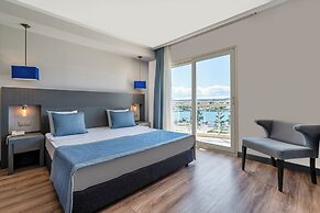 Sisus Marina Hotel