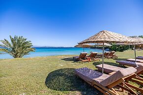 Sisus Marina Hotel