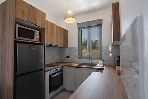 Filia Skyros Suites